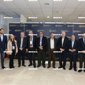 14ο ΠΑΓΚΡΗΤΙΟ ΦΟΡΟΥΜ ΑΓΡΟΤΙΚΩΝ ΠΡΟΙΟΝΤΩΝ