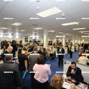 14ο ΠΑΓΚΡΗΤΙΟ ΦΟΡΟΥΜ ΑΓΡΟΤΙΚΩΝ ΠΡΟΙΟΝΤΩΝ