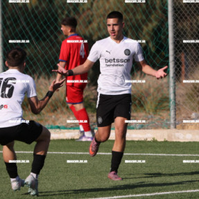 ΟΦΗ ΒΟΛΟΣ Κ15