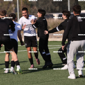 ΟΦΗ ΒΟΛΟΣ Κ15