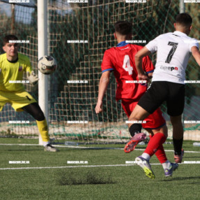 ΟΦΗ ΒΟΛΟΣ Κ15