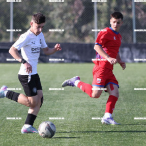 ΟΦΗ ΒΟΛΟΣ Κ15