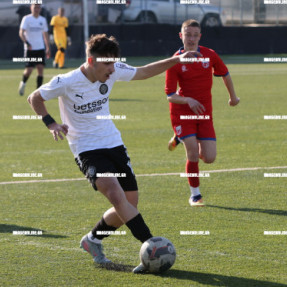 ΟΦΗ ΒΟΛΟΣ Κ15