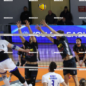 ΟΦΗ - ΦΟΙΝΙΚΑΣ ΣΥΡΟΥ