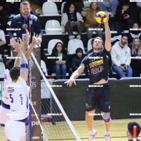 ΟΦΗ - ΦΟΙΝΙΚΑΣ ΣΥΡΟΥ