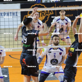 ΟΦΗ - ΦΟΙΝΙΚΑΣ ΣΥΡΟΥ