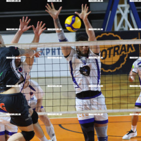 ΟΦΗ - ΦΟΙΝΙΚΑΣ ΣΥΡΟΥ