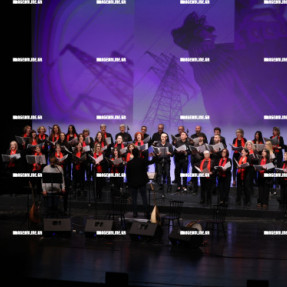 ΕΚΔΗΛΩΣΗ ΓΙΑ ΤΗΝ ΗΜΕΡΑ ΤΗΣ ΓΥΝΑΙΚΑΣ ΑΠΟ ΤΗΝ ΠΕΡΙΦΕΡΕΙΑ