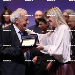 ΕΚΔΗΛΩΣΗ ΓΙΑ ΤΗΝ ΗΜΕΡΑ ΤΗΣ ΓΥΝΑΙΚΑΣ ΑΠΟ ΤΗΝ ΠΕΡΙΦΕΡΕΙΑ