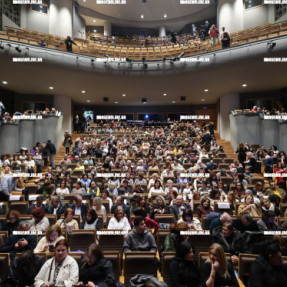 ΕΚΔΗΛΩΣΗ ΓΙΑ ΤΗΝ ΗΜΕΡΑ ΤΗΣ ΓΥΝΑΙΚΑΣ ΑΠΟ ΤΗΝ ΠΕΡΙΦΕΡΕΙΑ