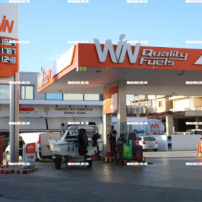 ΒΕΝΖΙΝΑΔΙΚΑ