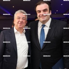 ΣΥΝΕΔΡΙΟ TRAVEL.GR ΣΤΟ AMIRDANDES