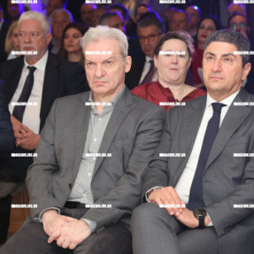 ΣΥΝΕΔΡΙΟ TRAVEL.GR ΣΤΟ AMIRDANDES