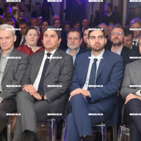 ΣΥΝΕΔΡΙΟ TRAVEL.GR ΣΤΟ AMIRDANDES