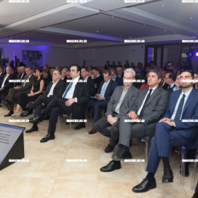 ΣΥΝΕΔΡΙΟ TRAVEL.GR ΣΤΟ AMIRDANDES