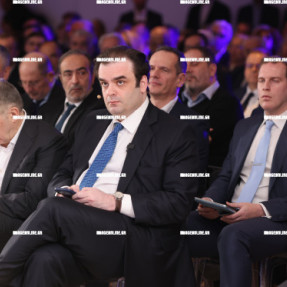 ΣΥΝΕΔΡΙΟ TRAVEL.GR ΣΤΟ AMIRDANDES