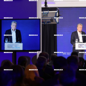 ΣΥΝΕΔΡΙΟ TRAVEL.GR ΣΤΟ AMIRDANDES