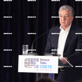 ΣΥΝΕΔΡΙΟ TRAVEL.GR ΣΤΟ AMIRDANDES