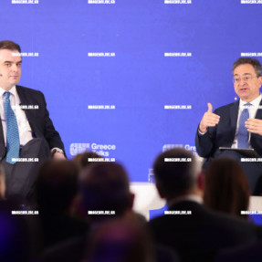 ΣΥΝΕΔΡΙΟ TRAVEL.GR ΣΤΟ AMIRDANDES