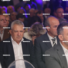 ΣΥΝΕΔΡΙΟ TRAVEL.GR ΣΤΟ AMIRDANDES