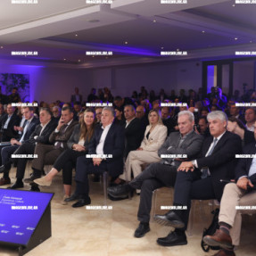 ΣΥΝΕΔΡΙΟ TRAVEL.GR ΣΤΟ AMIRDANDES