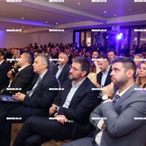 ΣΥΝΕΔΡΙΟ TRAVEL.GR ΣΤΟ AMIRDANDES