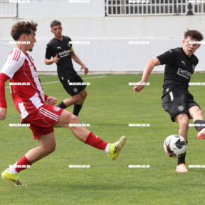 ΟΦΗ ΟΛΥΜΠΙΑΚΟΣ Κ19