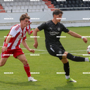 ΟΦΗ ΟΛΥΜΠΙΑΚΟΣ Κ19