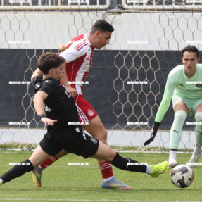 ΟΦΗ ΟΛΥΜΠΙΑΚΟΣ Κ19