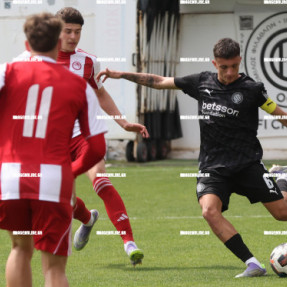 ΟΦΗ ΟΛΥΜΠΙΑΚΟΣ Κ19