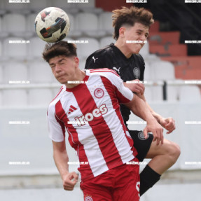 ΟΦΗ ΟΛΥΜΠΙΑΚΟΣ Κ19