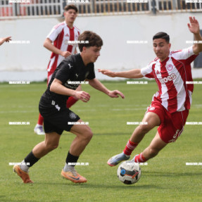 ΟΦΗ ΟΛΥΜΠΙΑΚΟΣ Κ19