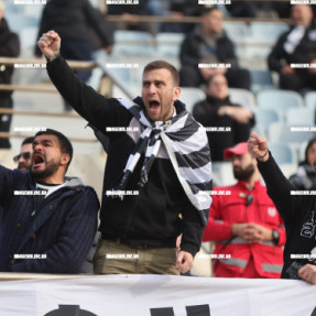 ΟΦΗ - ΟΛΥΜΠΙΑΚΟΣ