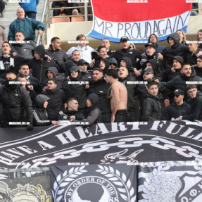 ΟΦΗ - ΟΛΥΜΠΙΑΚΟΣ