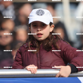 ΟΦΗ - ΟΛΥΜΠΙΑΚΟΣ