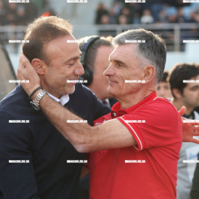 ΟΦΗ - ΟΛΥΜΠΙΑΚΟΣ