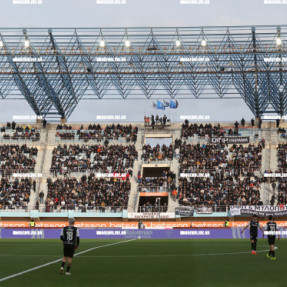 ΟΦΗ - ΟΛΥΜΠΙΑΚΟΣ