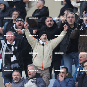 ΟΦΗ - ΟΛΥΜΠΙΑΚΟΣ