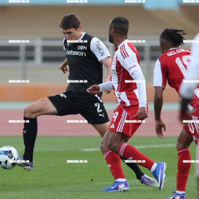 ΟΦΗ - ΟΛΥΜΠΙΑΚΟΣ