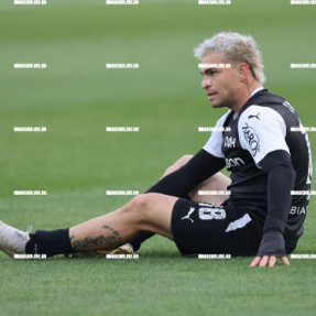 ΟΦΗ - ΟΛΥΜΠΙΑΚΟΣ