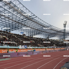 ΟΦΗ - ΟΛΥΜΠΙΑΚΟΣ