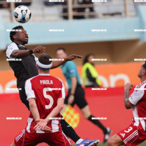 ΟΦΗ - ΟΛΥΜΠΙΑΚΟΣ