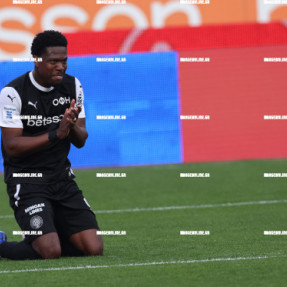 ΟΦΗ - ΟΛΥΜΠΙΑΚΟΣ