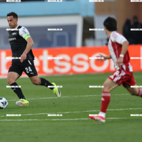 ΟΦΗ - ΟΛΥΜΠΙΑΚΟΣ