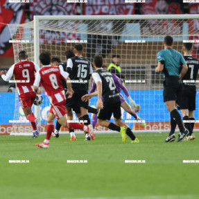 ΟΦΗ - ΟΛΥΜΠΙΑΚΟΣ