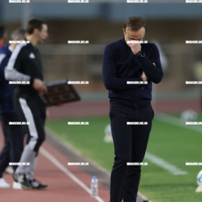 ΟΦΗ - ΟΛΥΜΠΙΑΚΟΣ