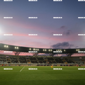 ΟΦΗ - ΟΛΥΜΠΙΑΚΟΣ