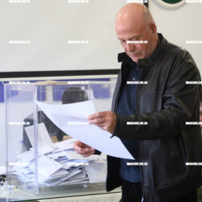 ΕΚΛΟΓΕΣ ΠΑΣΟΚ