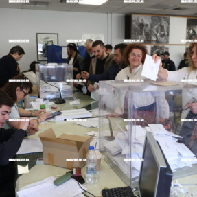 ΕΚΛΟΓΕΣ ΠΑΣΟΚ