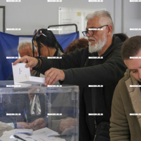 ΕΚΛΟΓΕΣ ΠΑΣΟΚ